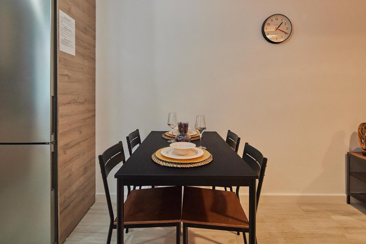 קדיז Redo Home מראה חיצוני תמונה