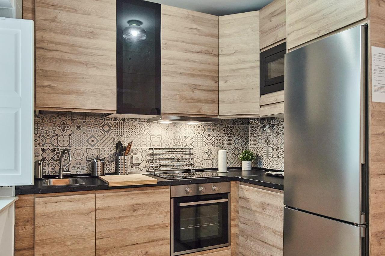 קדיז Redo Home מראה חיצוני תמונה